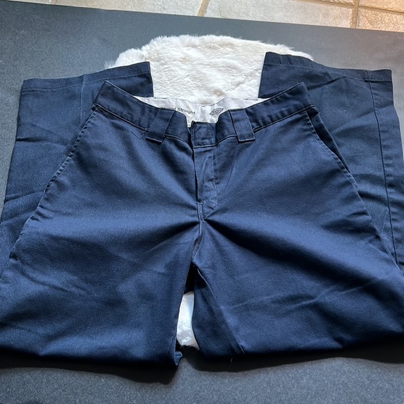 33/30 Relaxed Fit 5th Pocket - Picture 5 of 7